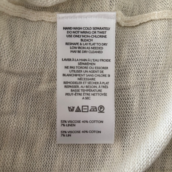 Free People Free-est Marina Del Sol Sweater Top - Picture 5 of 7